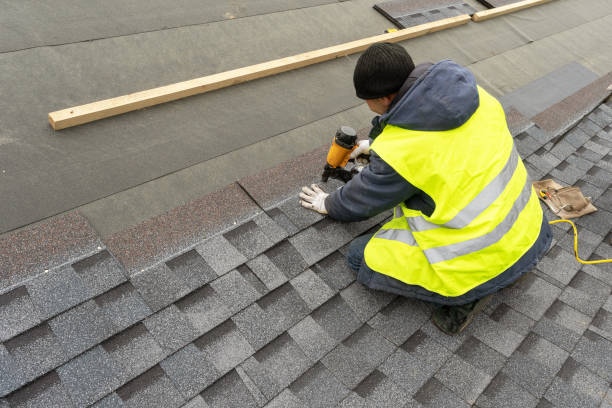 Professional Roofing Contractor in Brea, CA