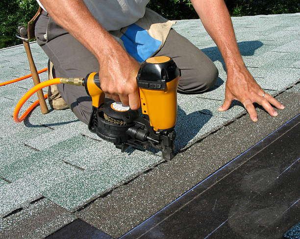 Quick and Trustworthy Emergency Roof Repair Services in Brea, CA