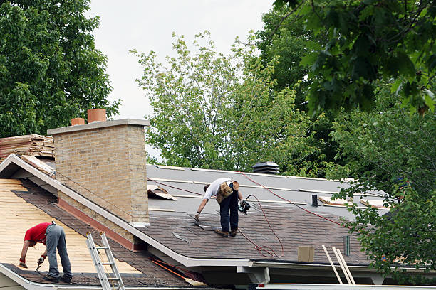 Roof Installation Near Me in Brea, CA