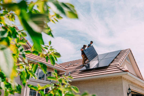 Best Best Roofing Contractors  in Brea, CA