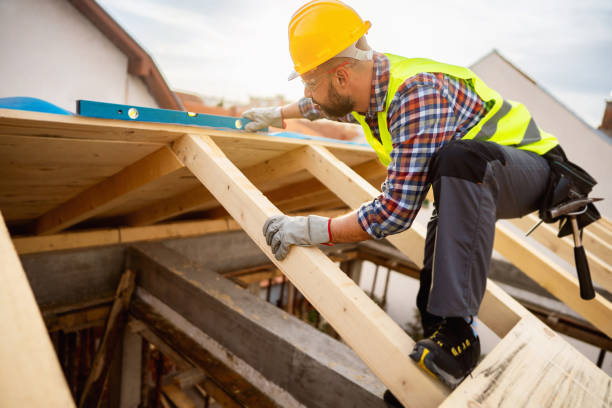 Best Commercial Roofing Services  in Brea, CA