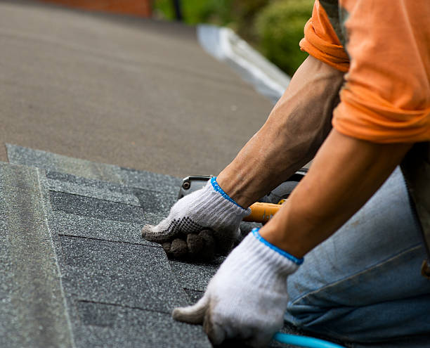 Heating Cable for Roof Installation in Brea, CA